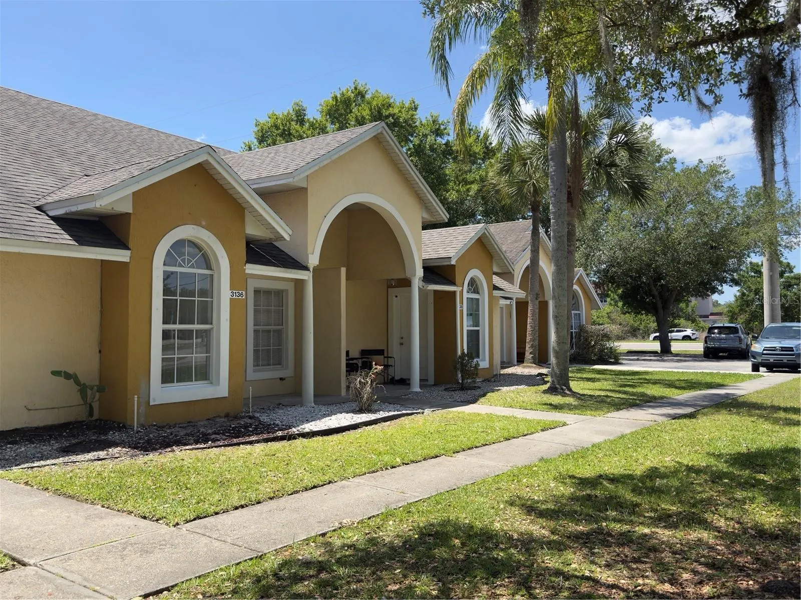3136 ENCLAVE CT