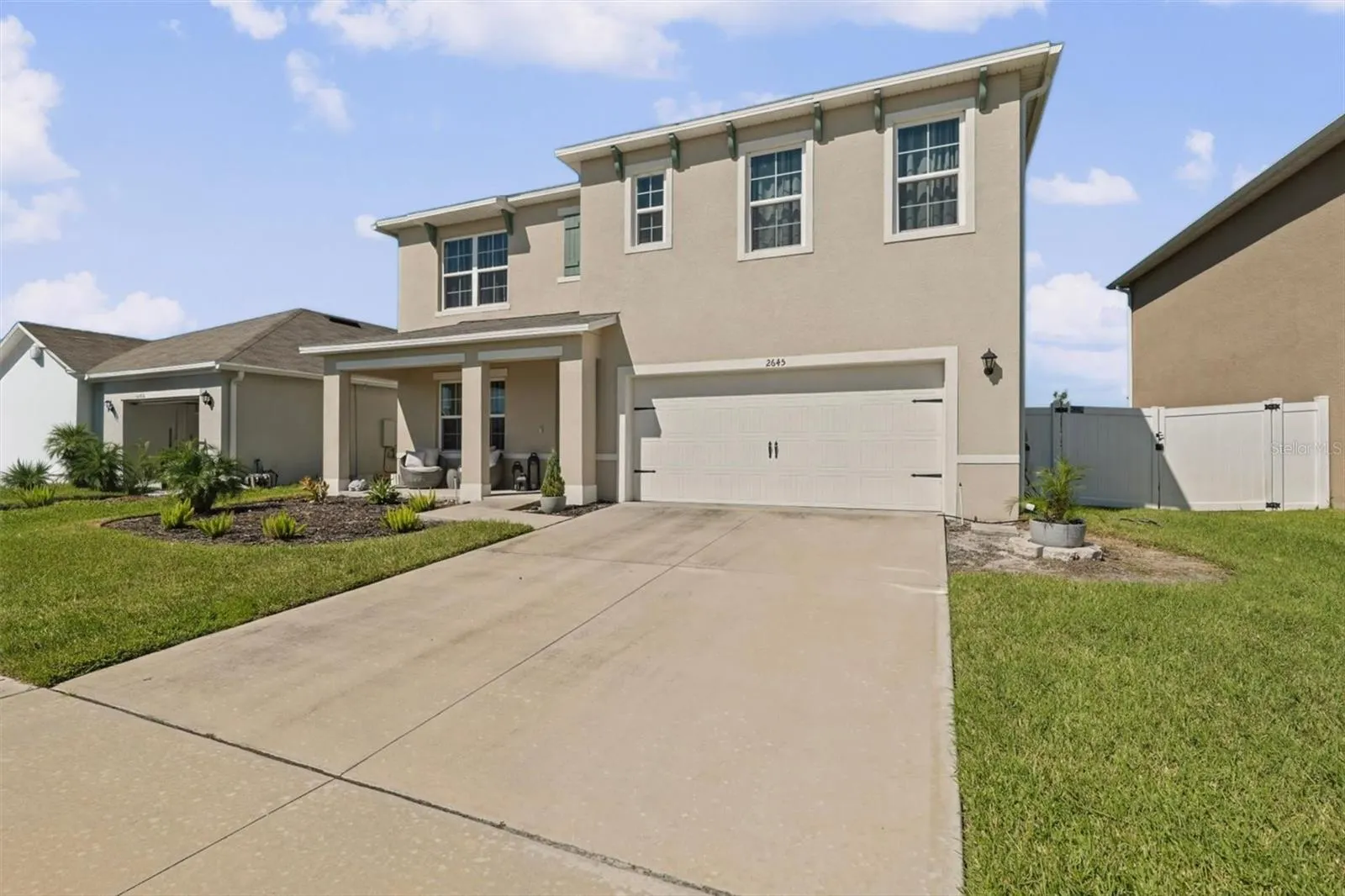 2645 GALWAY GROVE WAY