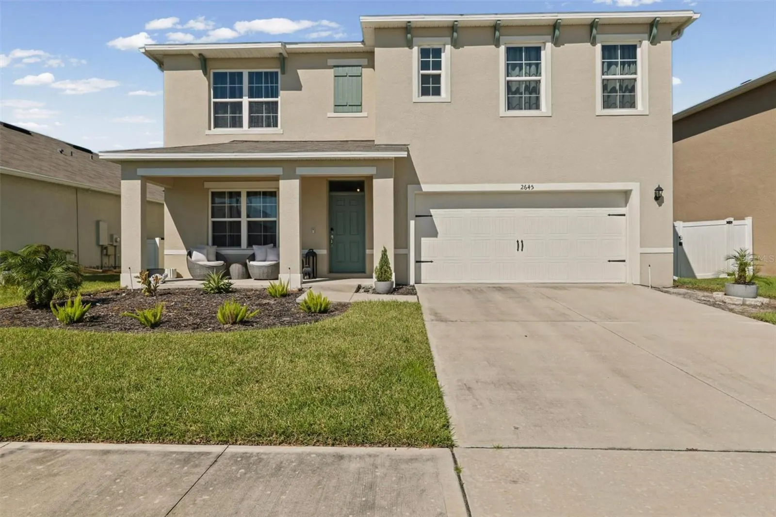 2645 GALWAY GROVE WAY