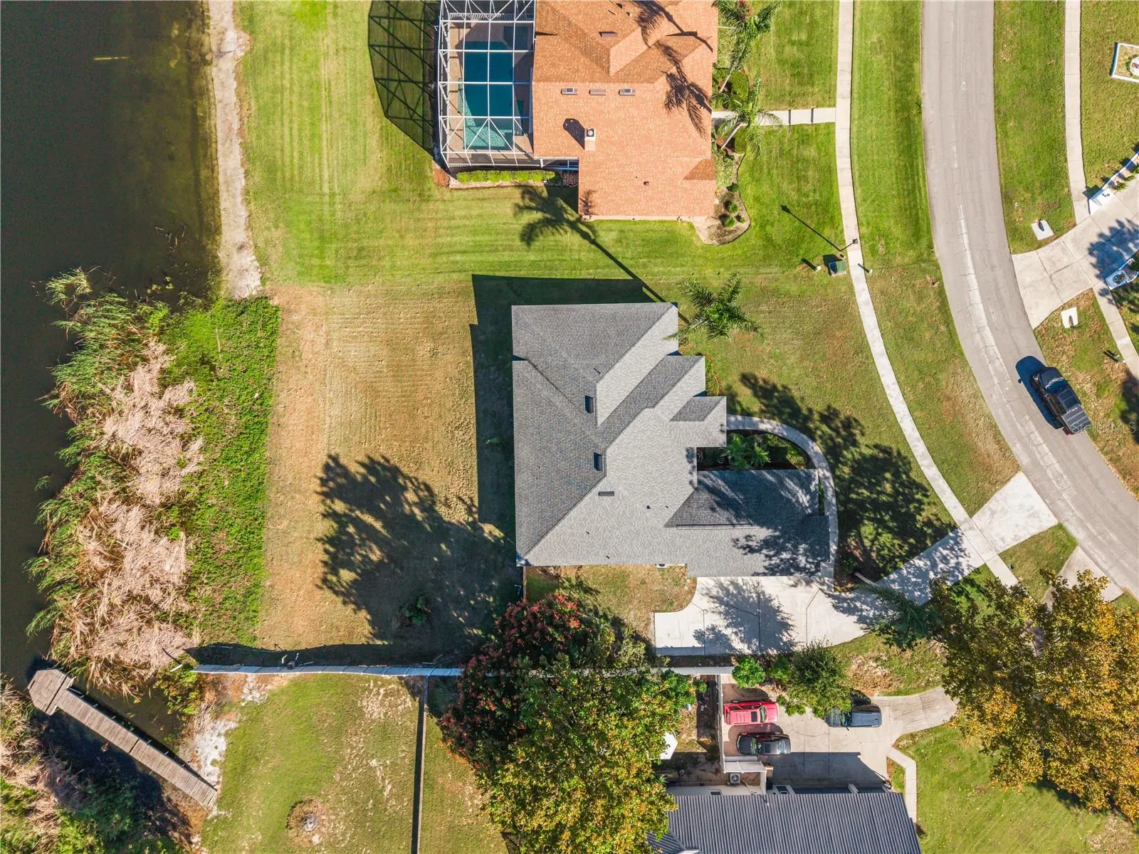 11614 LAKE KATHERINE CIR