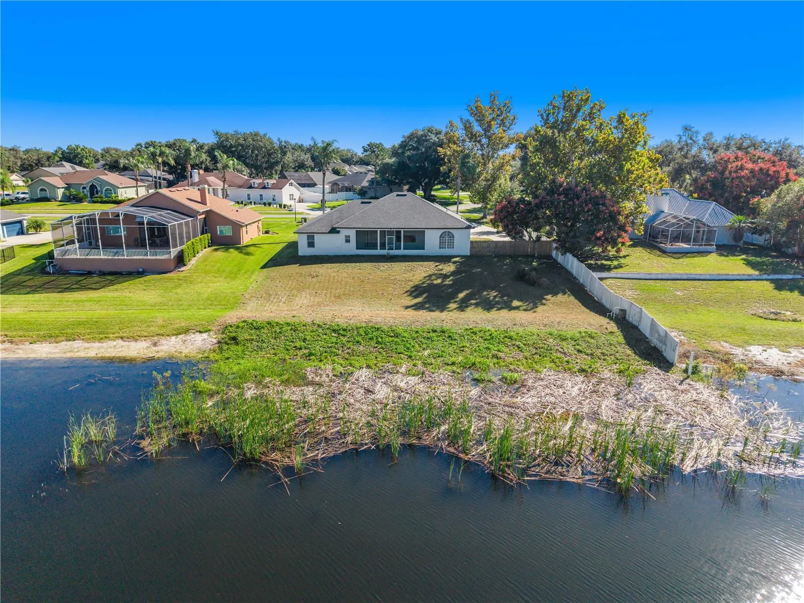 11614 LAKE KATHERINE CIR