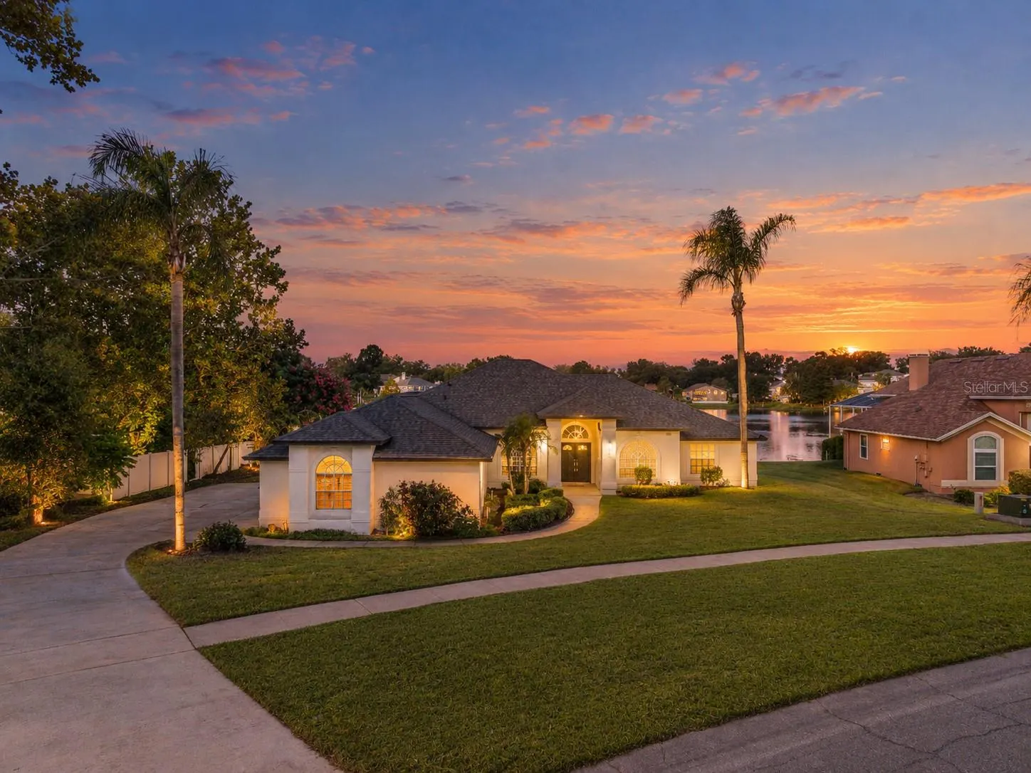 11614 LAKE KATHERINE CIR