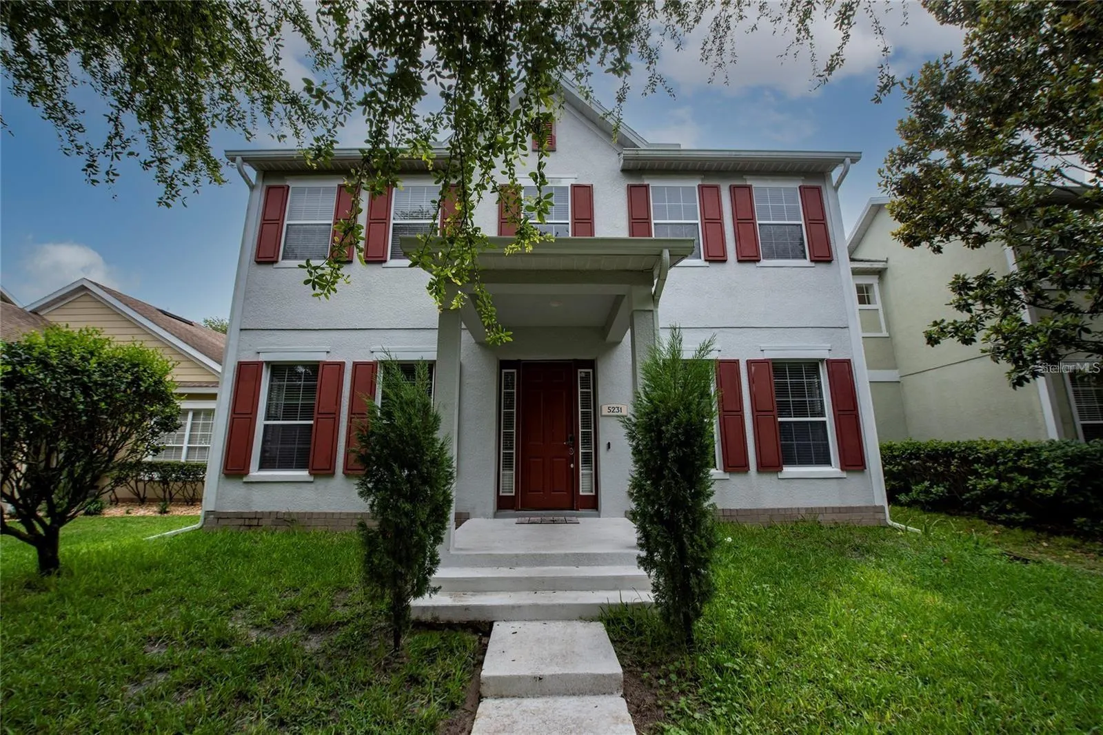 5231 LEMON TWIST LN