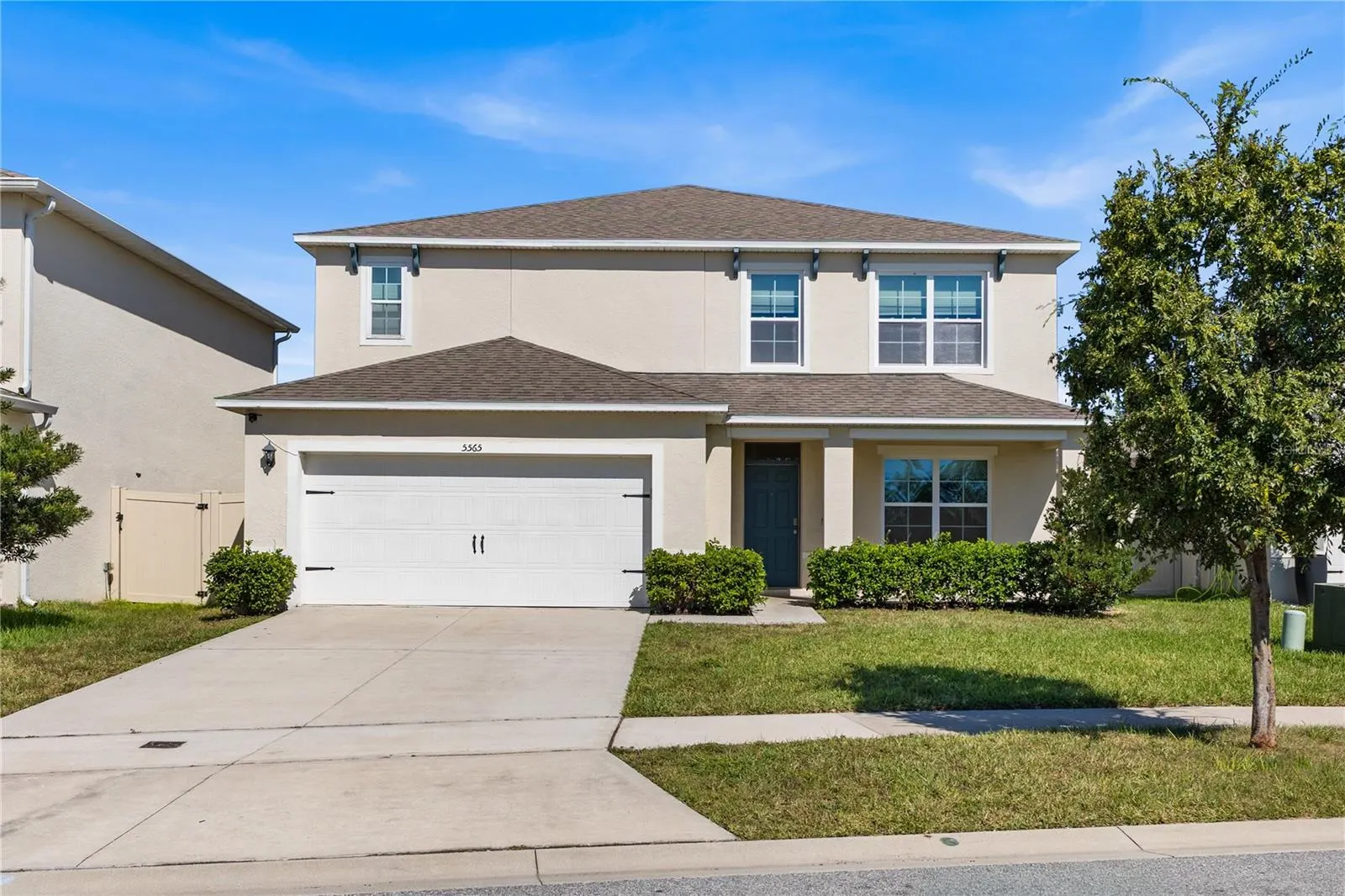 5565 WINONA DR