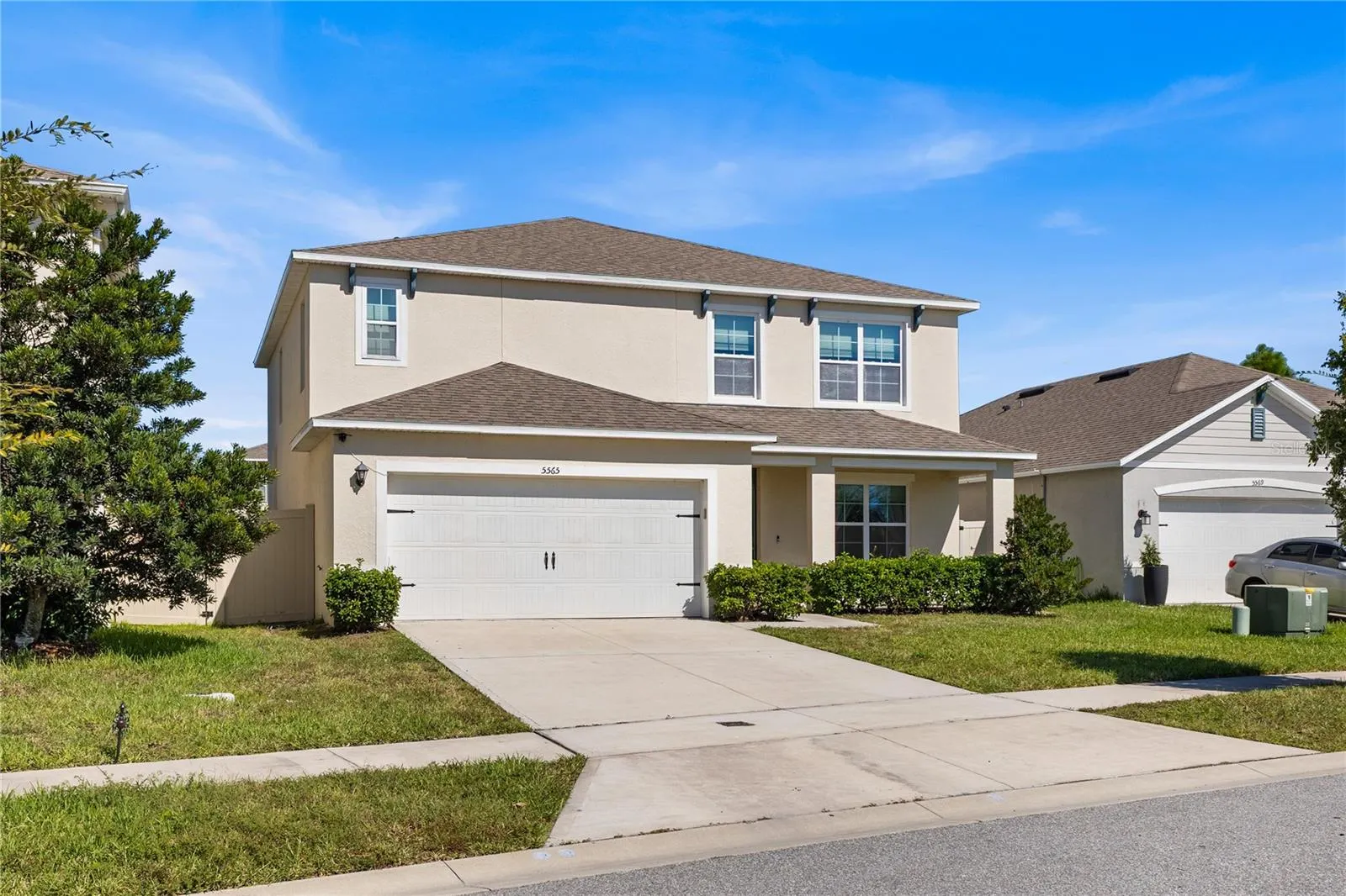 5565 WINONA DR