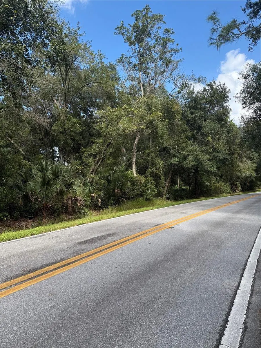 OLD KISSIMMEE RD