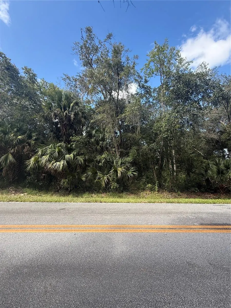 OLD KISSIMMEE RD