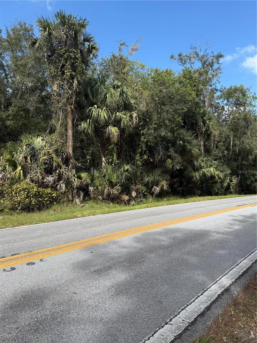 OLD KISSIMMEE RD