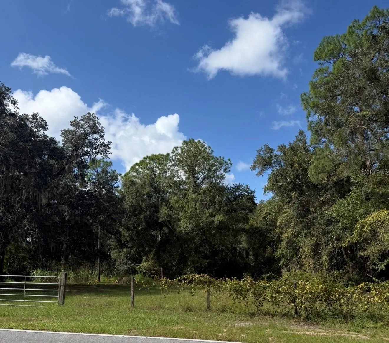 OLD KISSIMMEE RD