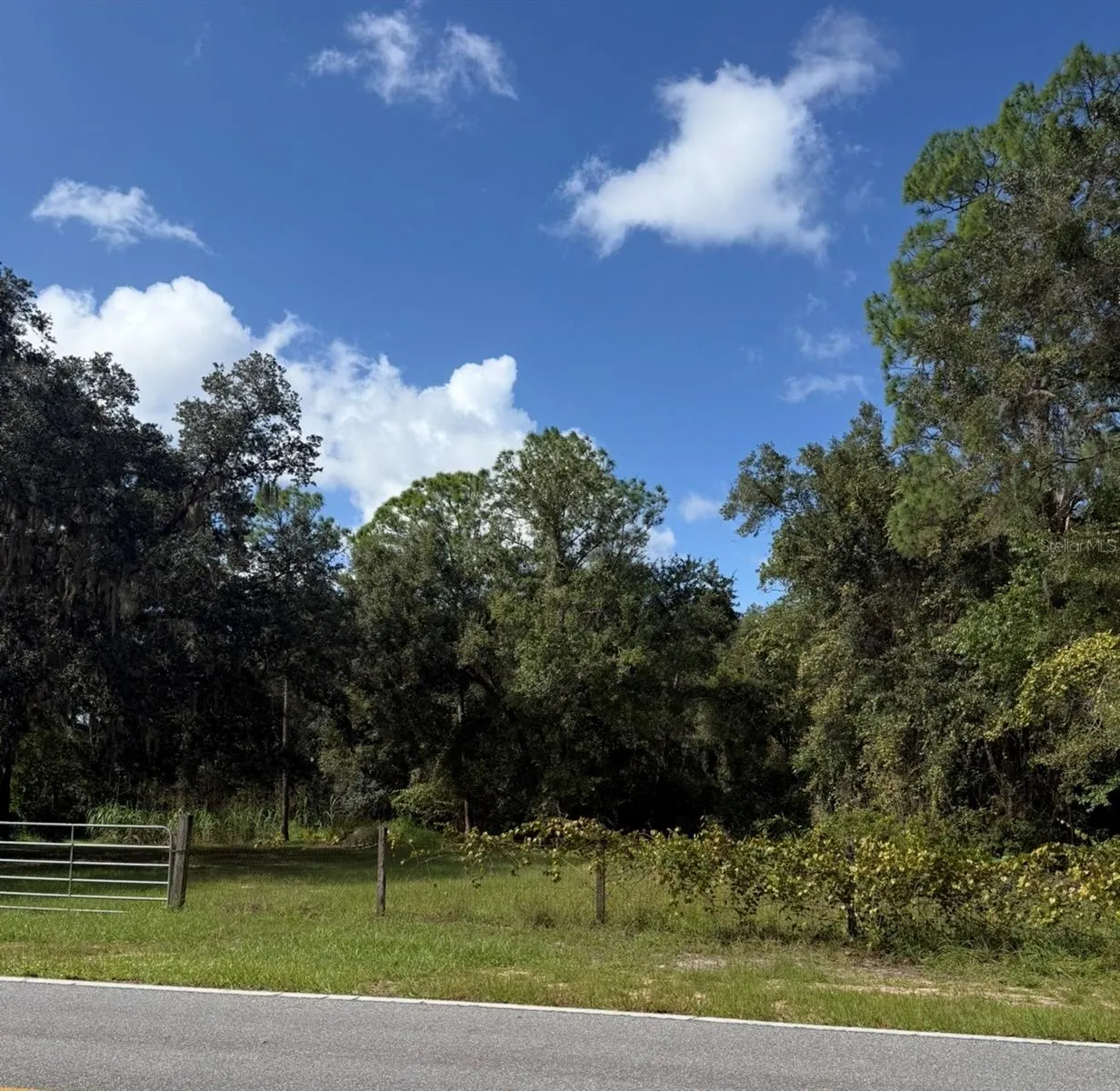 OLD KISSIMMEE RD