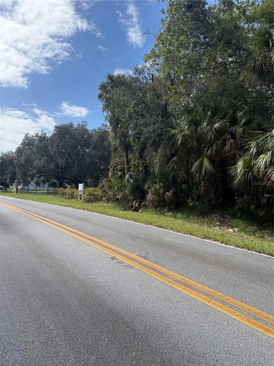 OLD KISSIMMEE RD