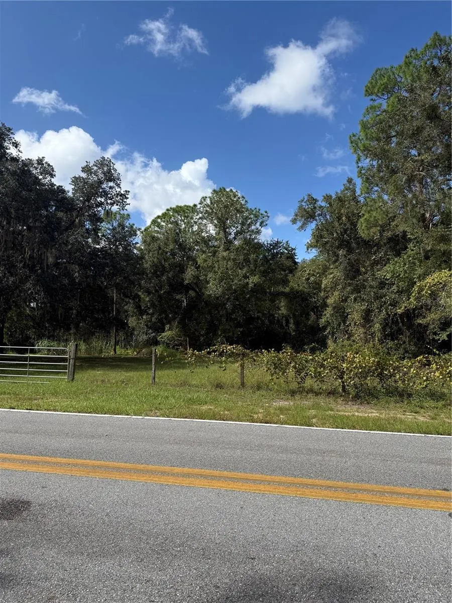 OLD KISSIMMEE RD
