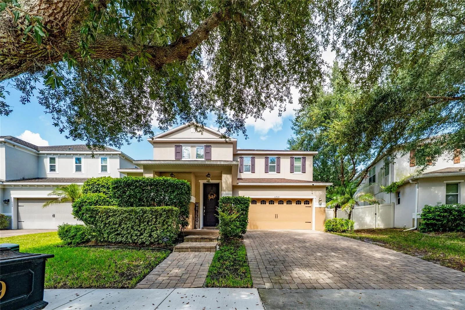 11919 VERRAZANO DR