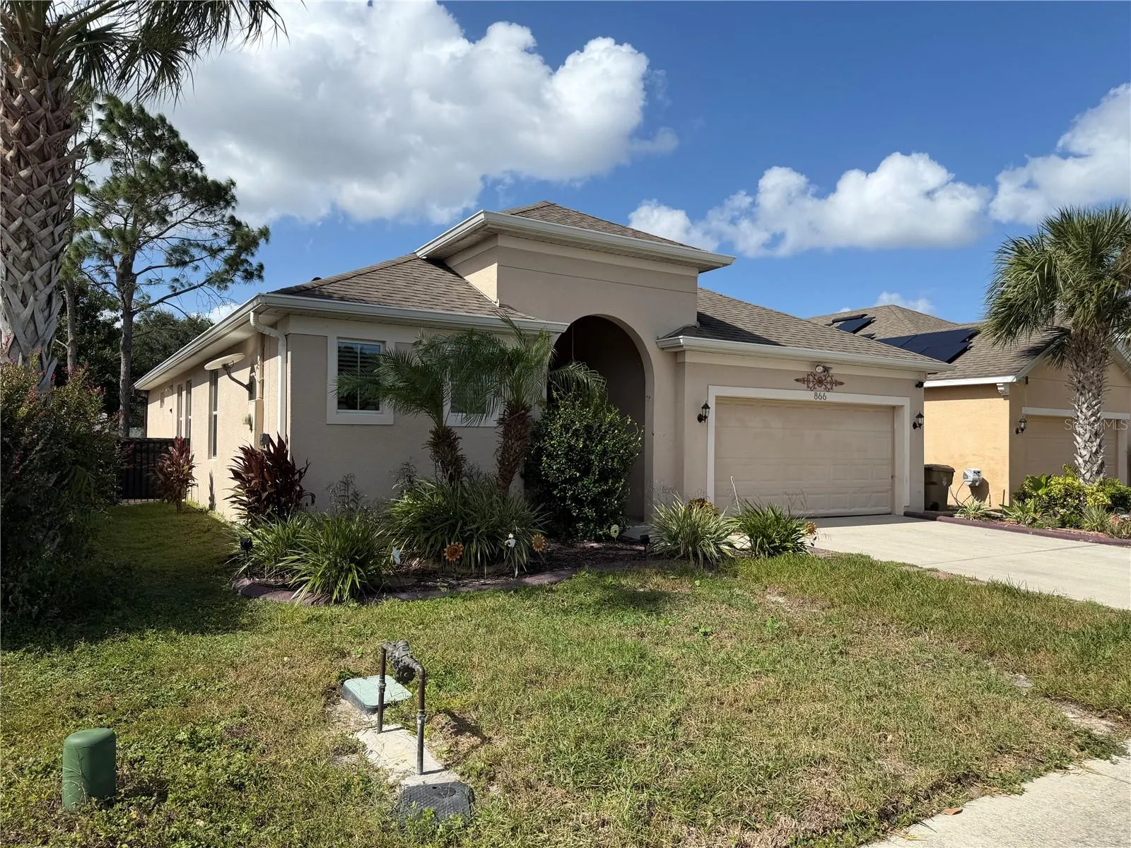 866 MARISA LN