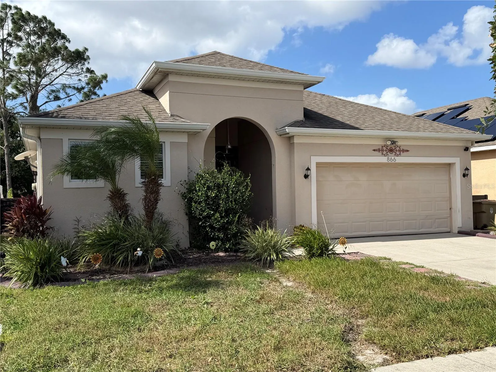 866 MARISA LN