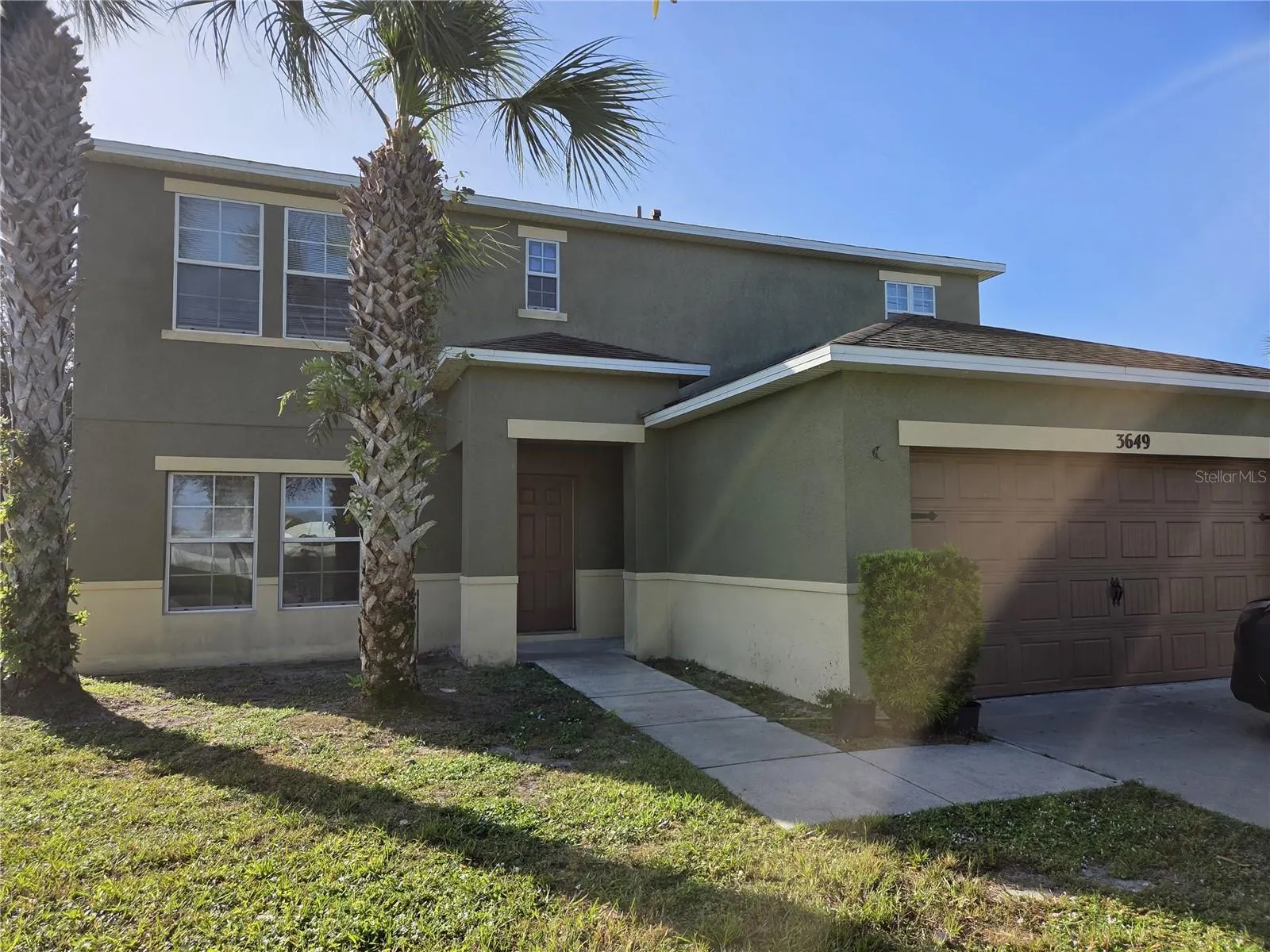3649 SAIL HARBOR DR