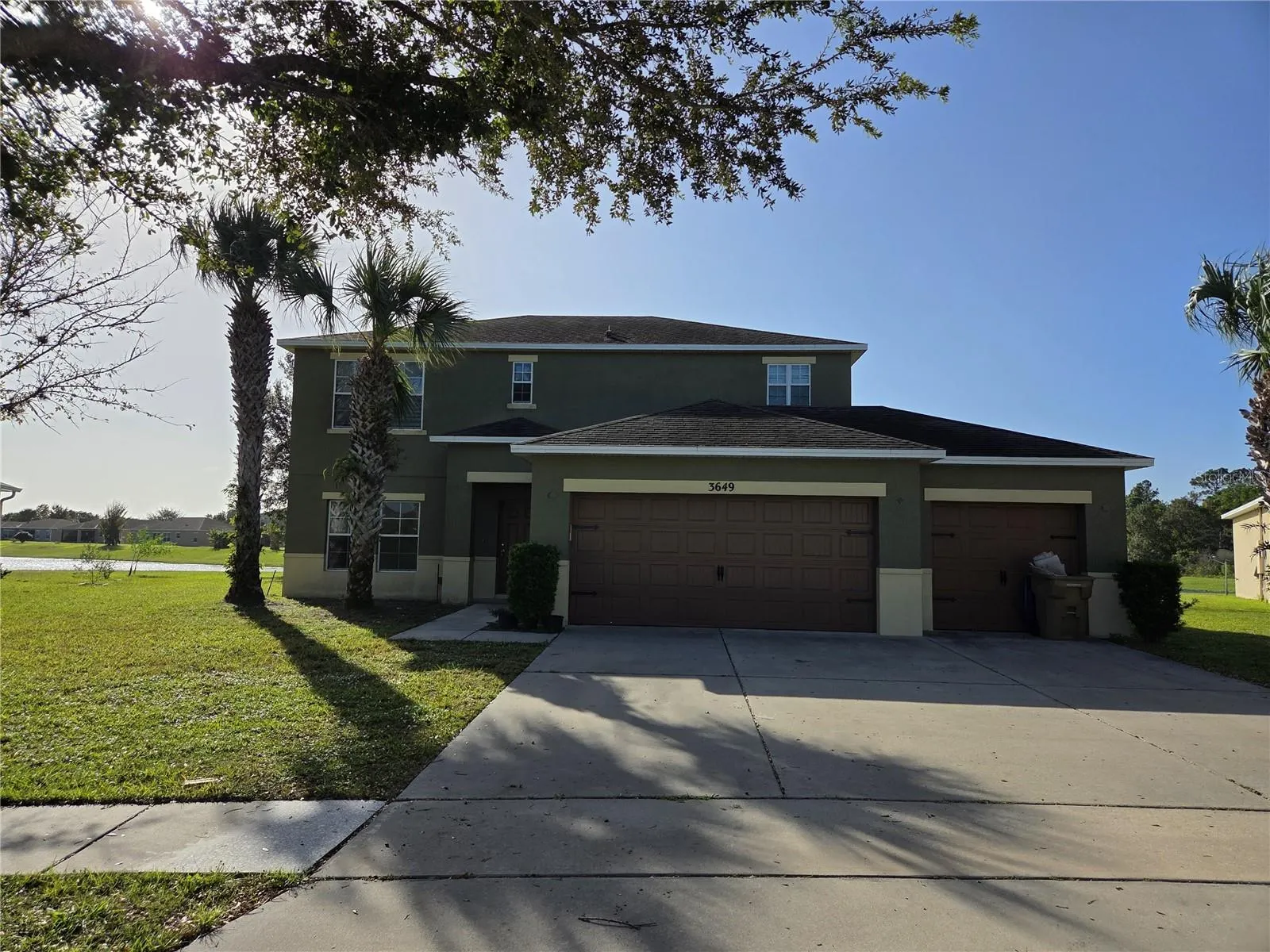 3649 SAIL HARBOR DR