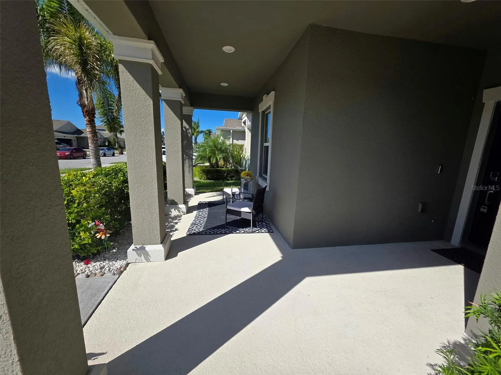 5322 AMERSHAM LN