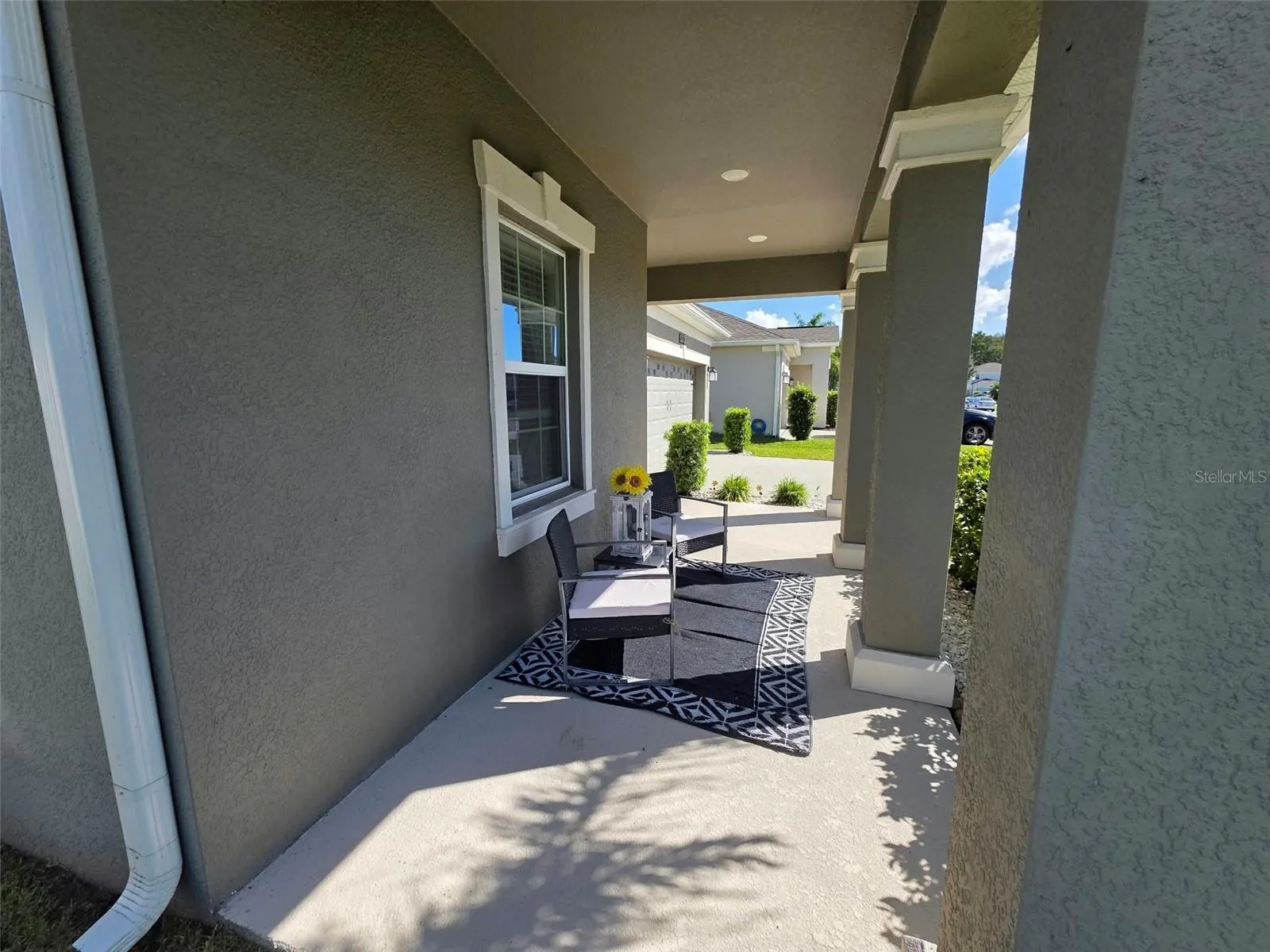 5322 AMERSHAM LN
