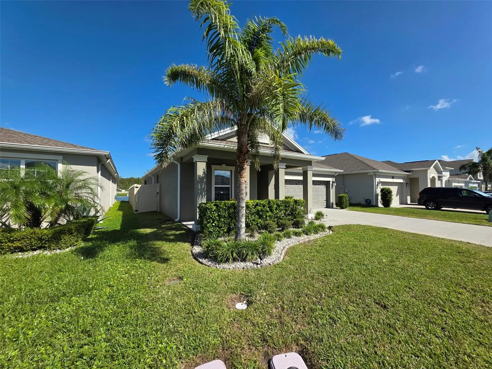 5322 AMERSHAM LN
