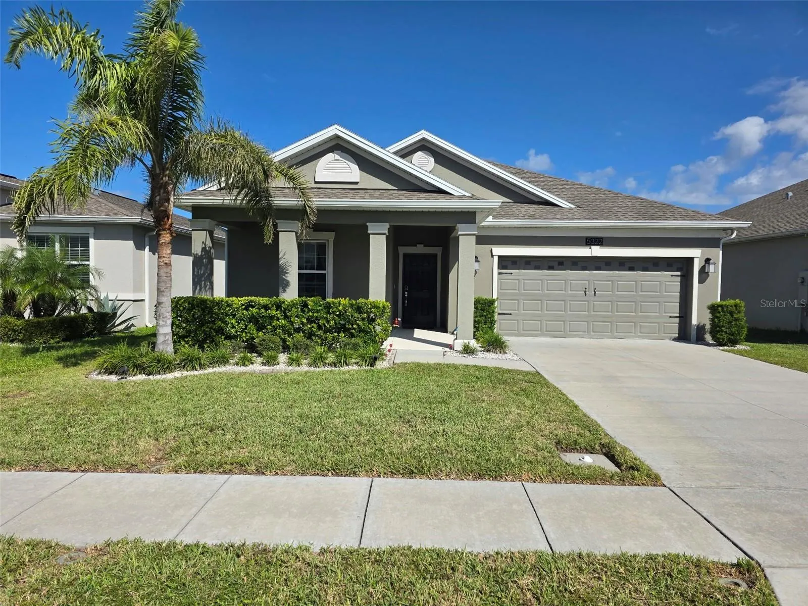 5322 AMERSHAM LN