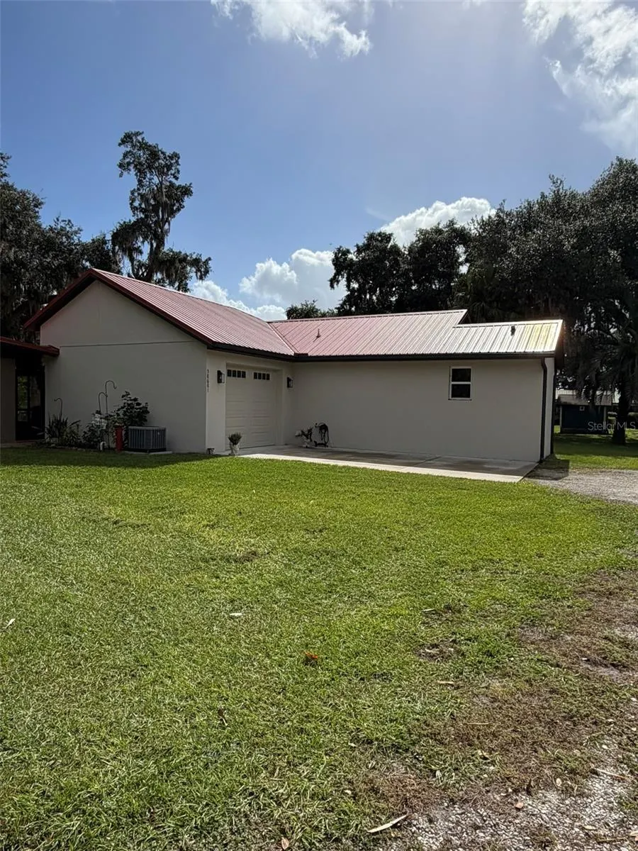 58681 ALLIGATOR LAKE SHR W