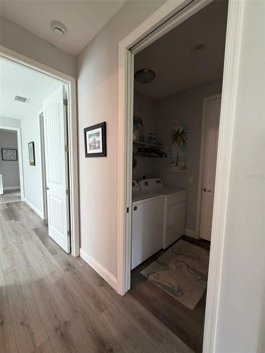58681 ALLIGATOR LAKE SHR W