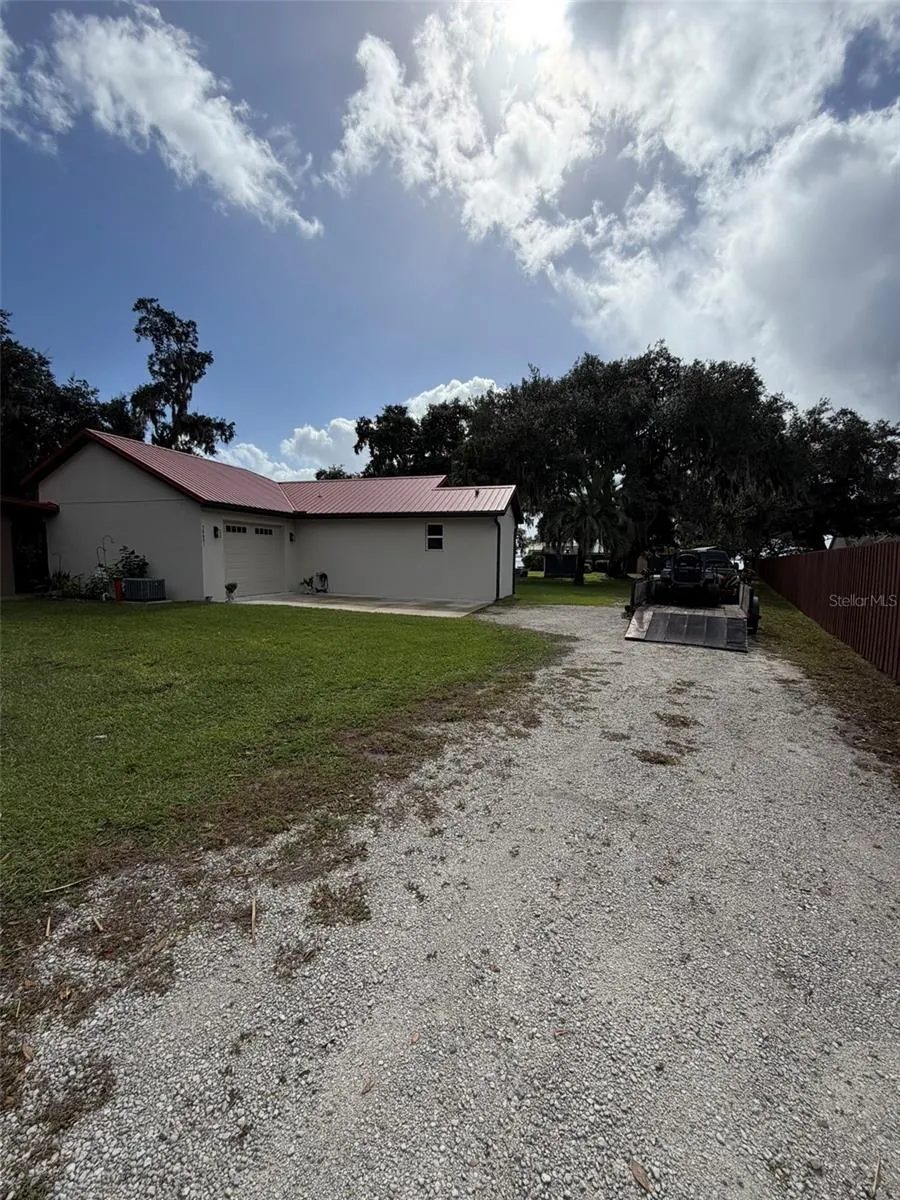 58681 ALLIGATOR LAKE SHR W