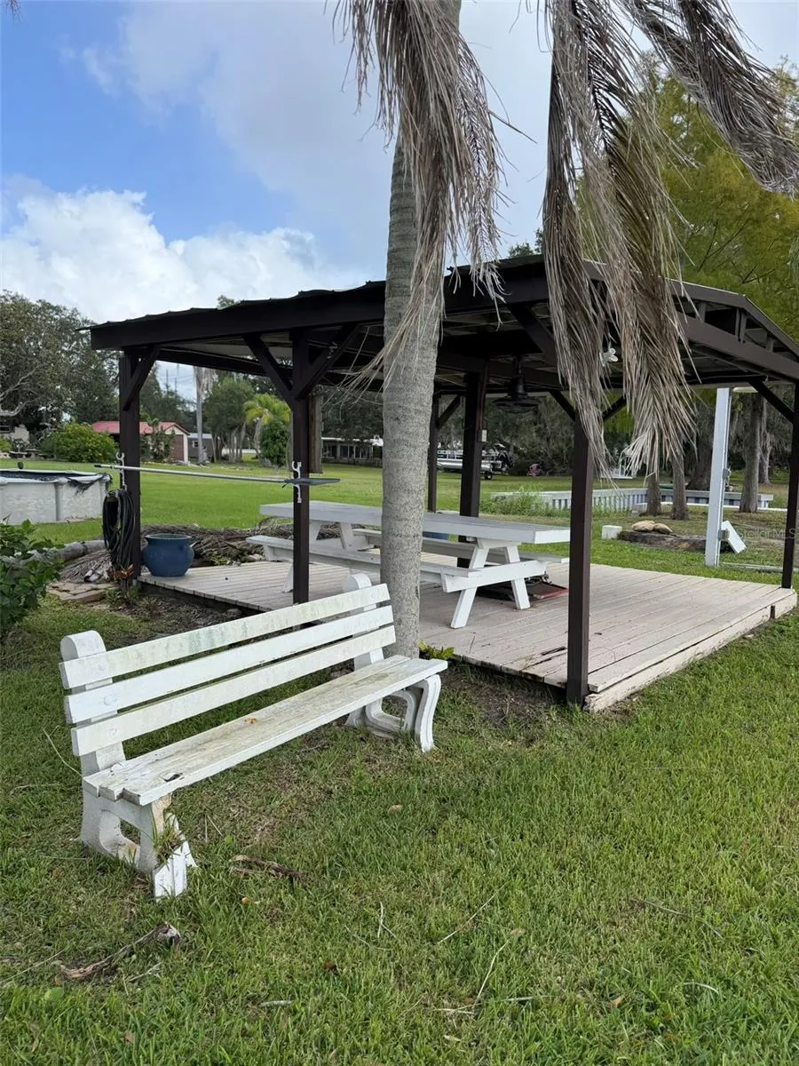 58681 ALLIGATOR LAKE SHR W