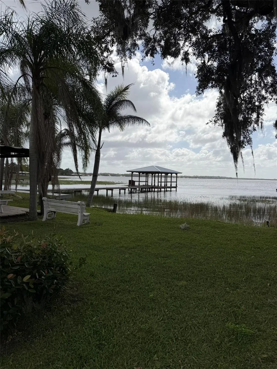 58681 ALLIGATOR LAKE SHR W