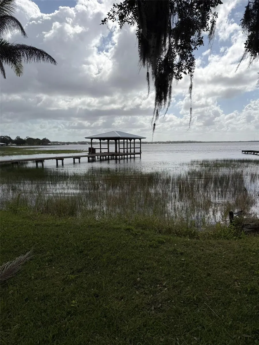 58681 ALLIGATOR LAKE SHR W