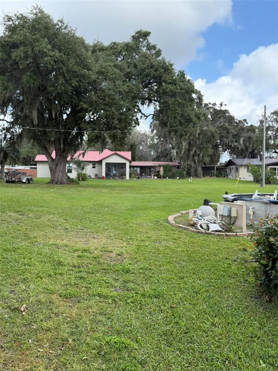 58681 ALLIGATOR LAKE SHR W