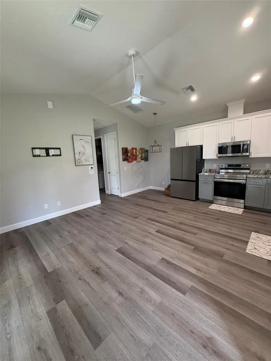 58681 ALLIGATOR LAKE SHR W