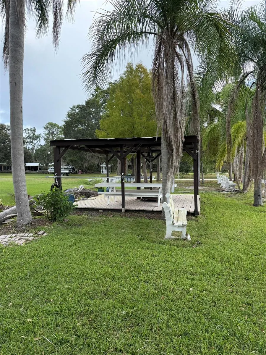 58681 ALLIGATOR LAKE SHR W