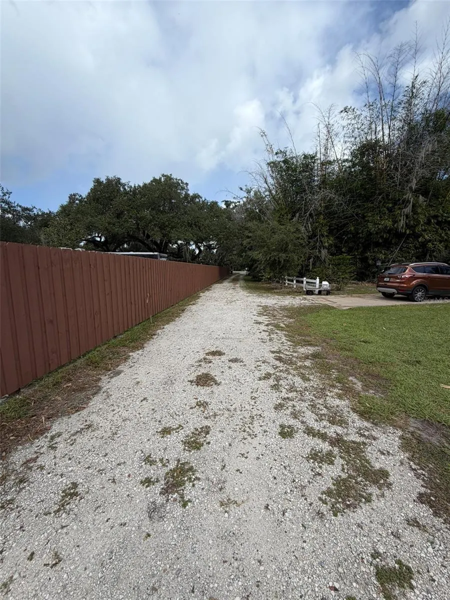 58681 ALLIGATOR LAKE SHR W
