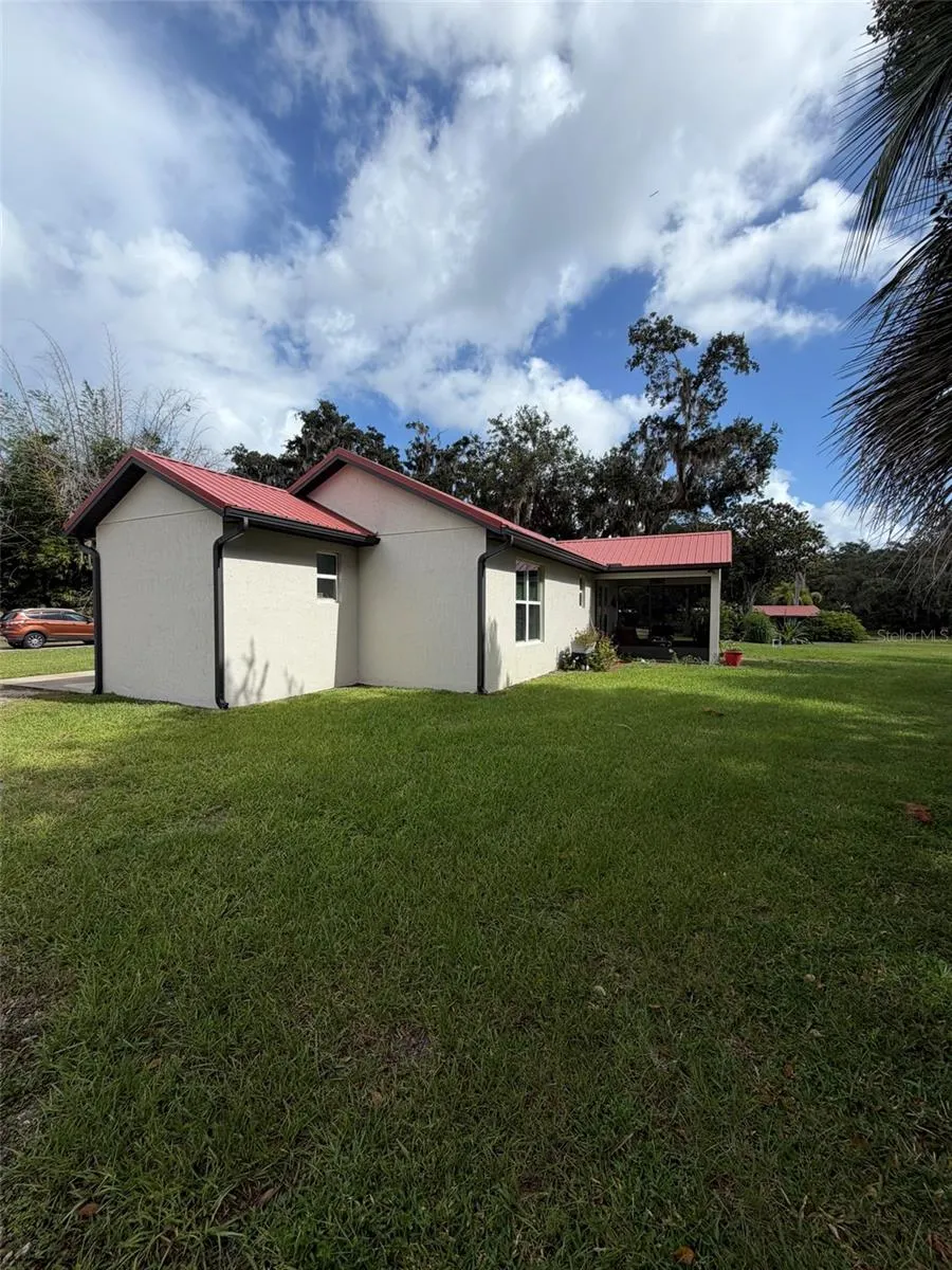 58681 ALLIGATOR LAKE SHR W