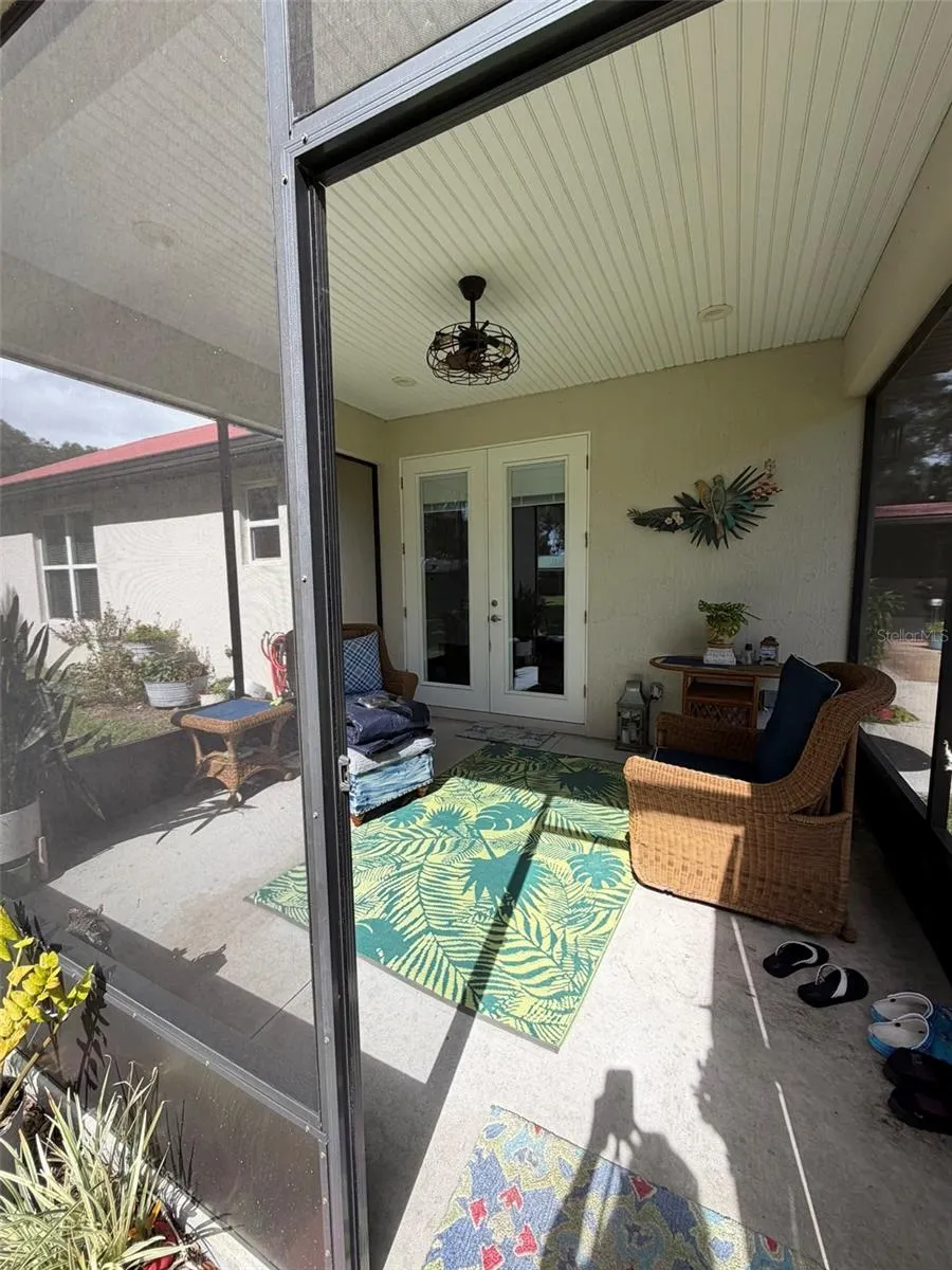 58681 ALLIGATOR LAKE SHR W