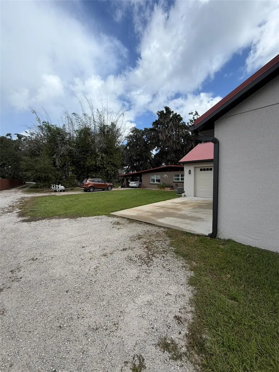 58681 ALLIGATOR LAKE SHR W