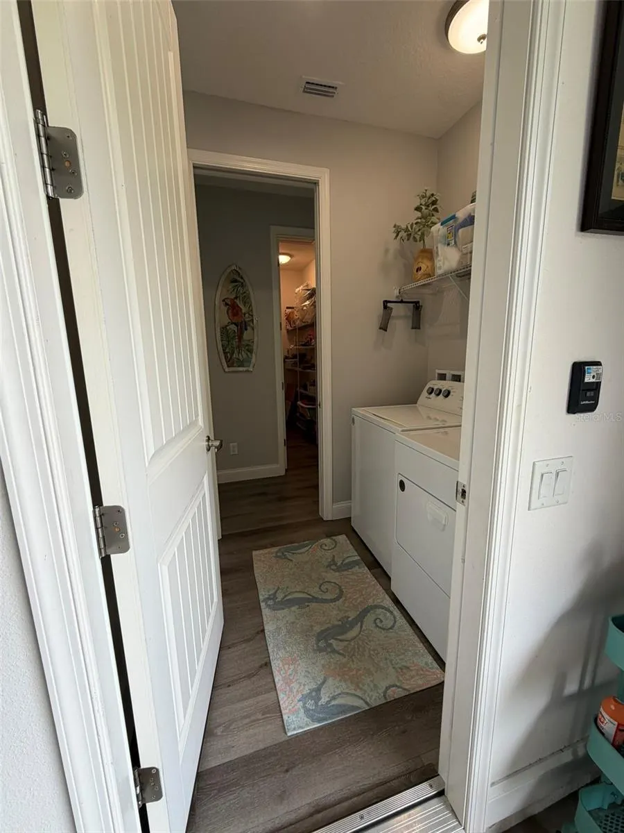 58681 ALLIGATOR LAKE SHR W
