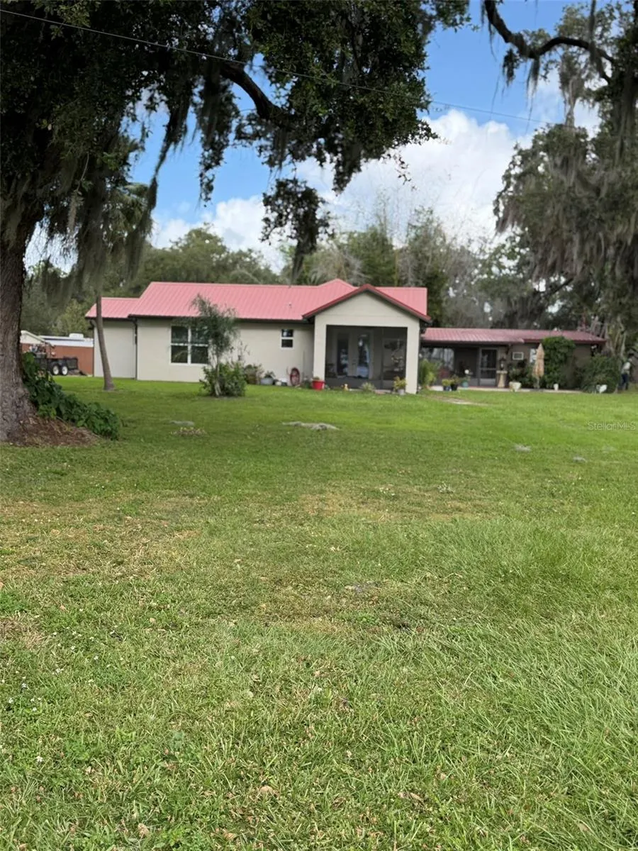 58681 ALLIGATOR LAKE SHR W