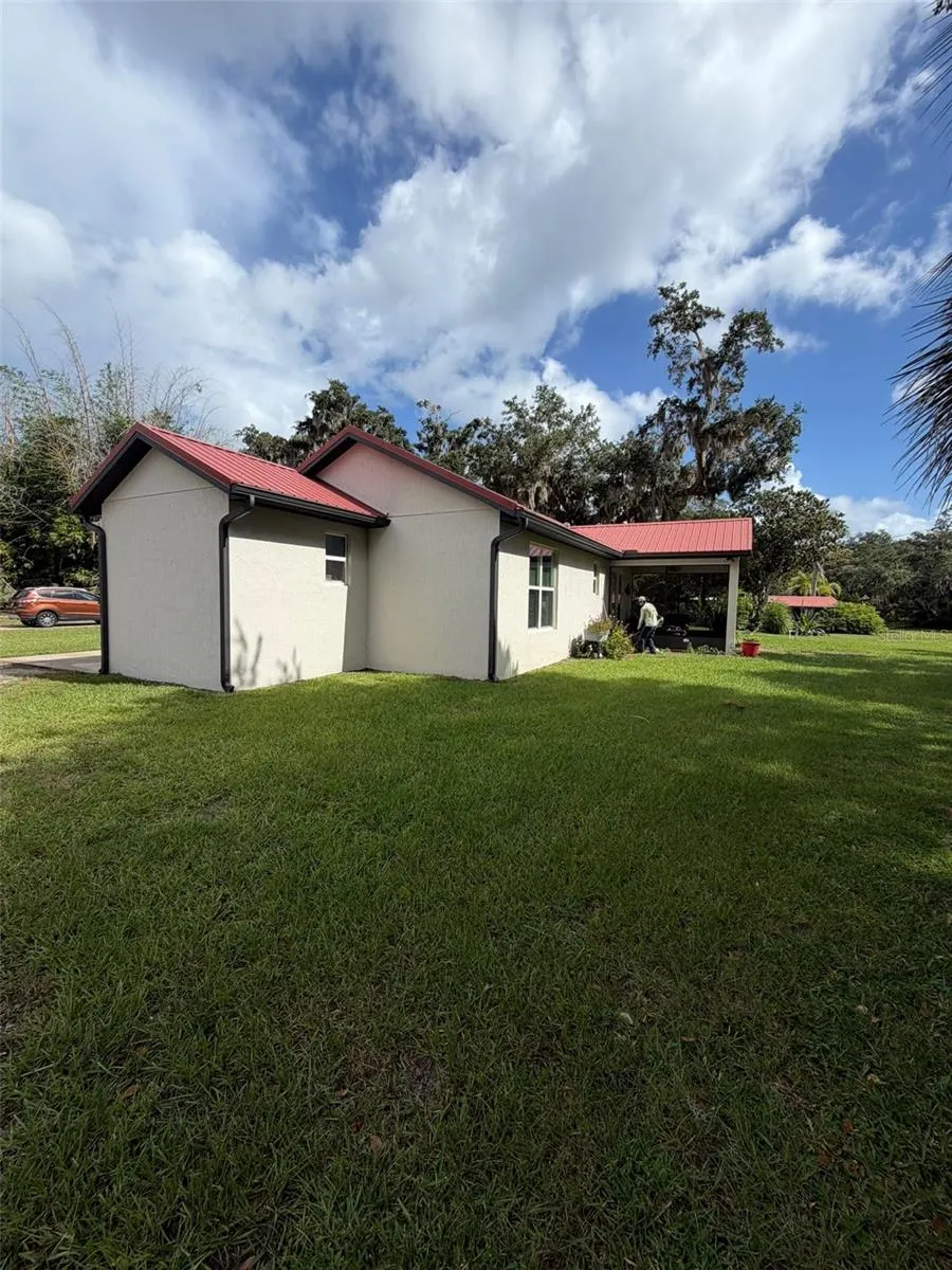 58681 ALLIGATOR LAKE SHR W