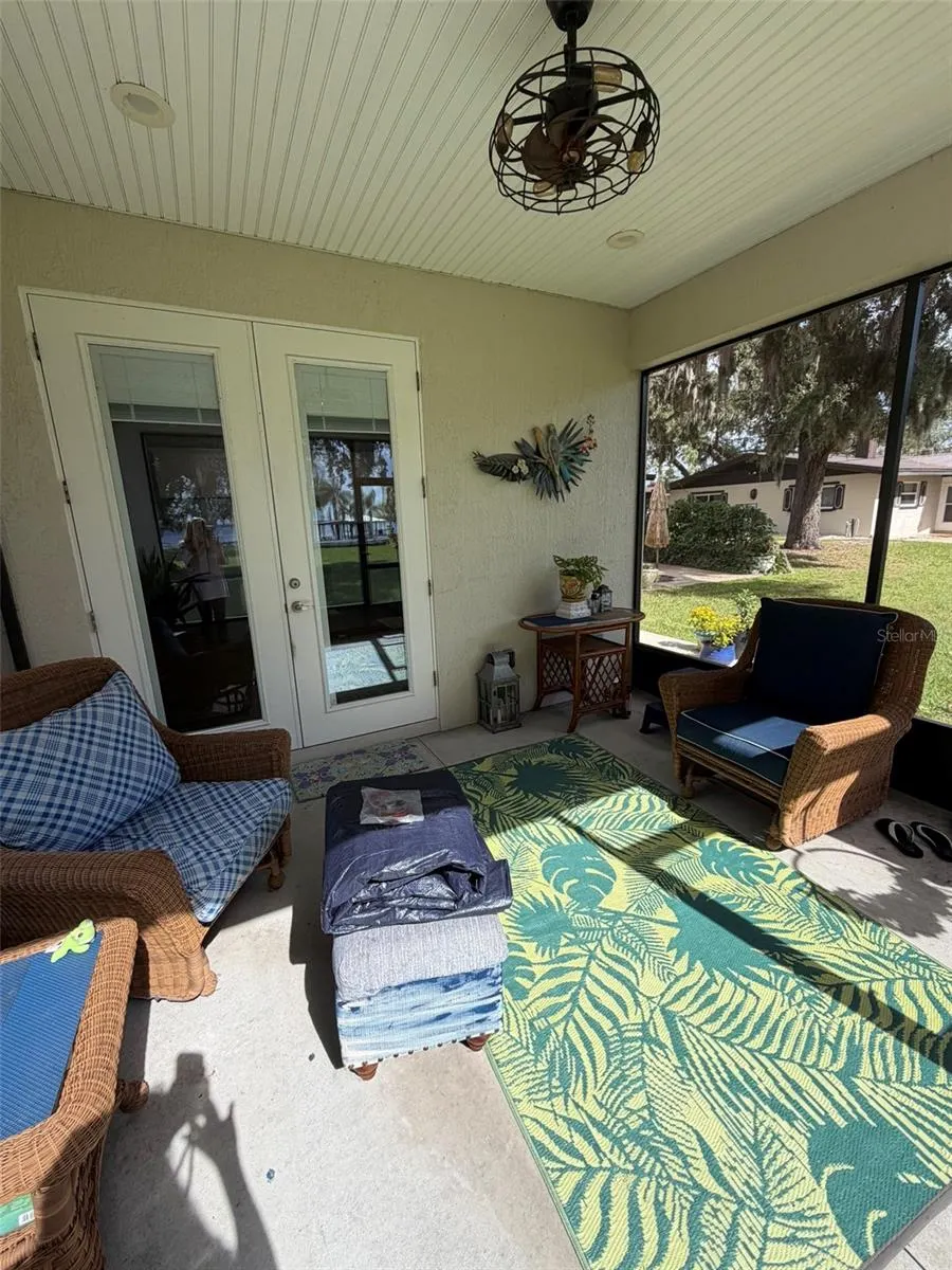 58681 ALLIGATOR LAKE SHR W