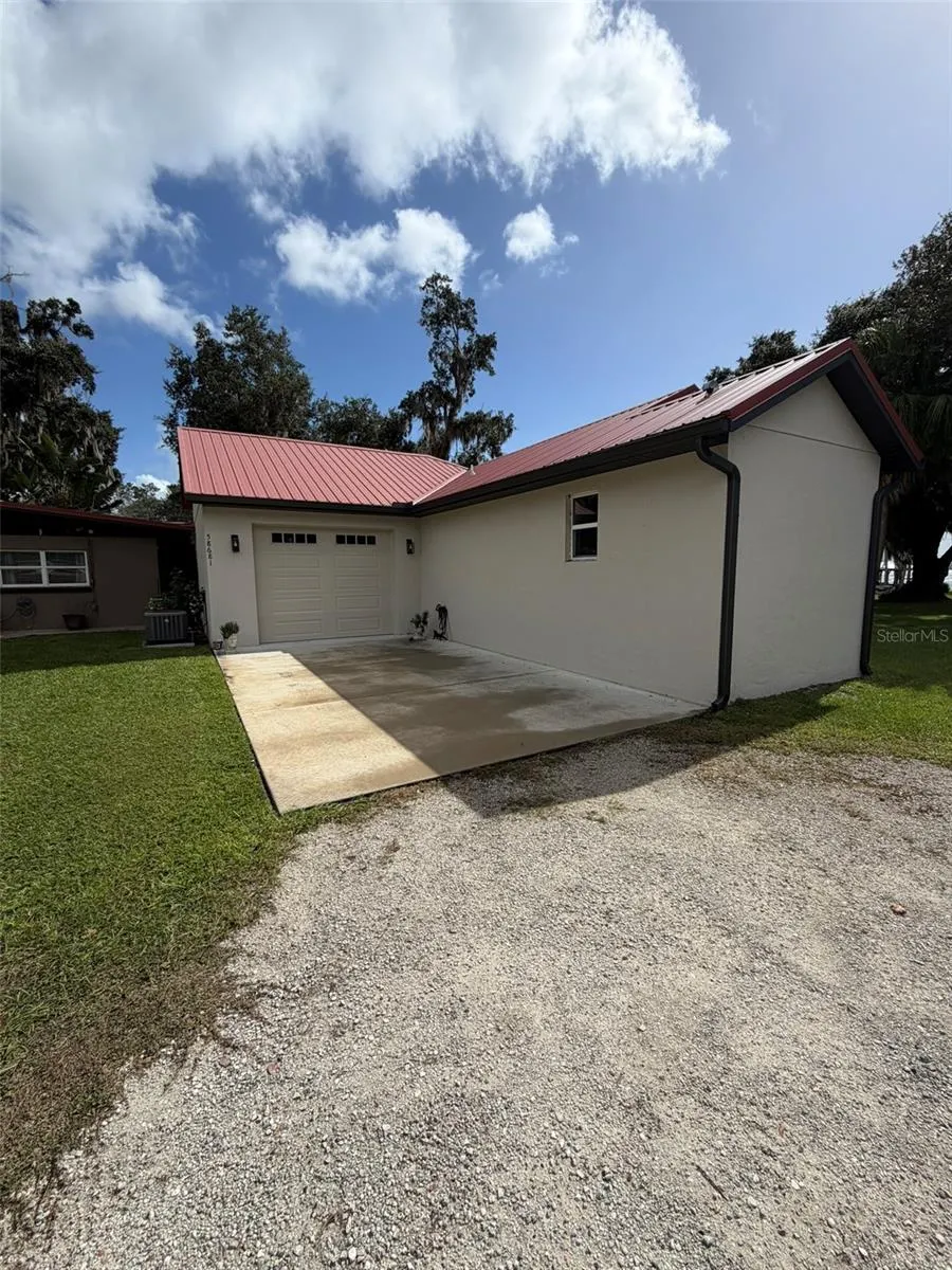 58681 ALLIGATOR LAKE SHR W