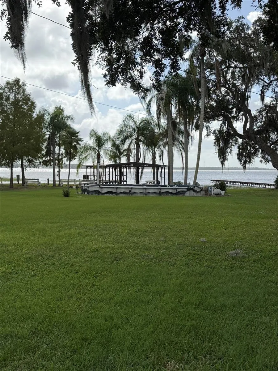 58681 ALLIGATOR LAKE SHR W