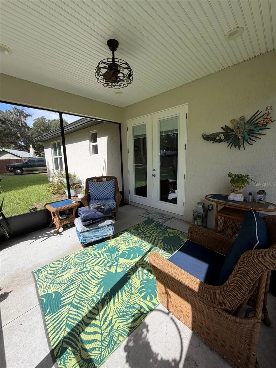 58681 ALLIGATOR LAKE SHR W