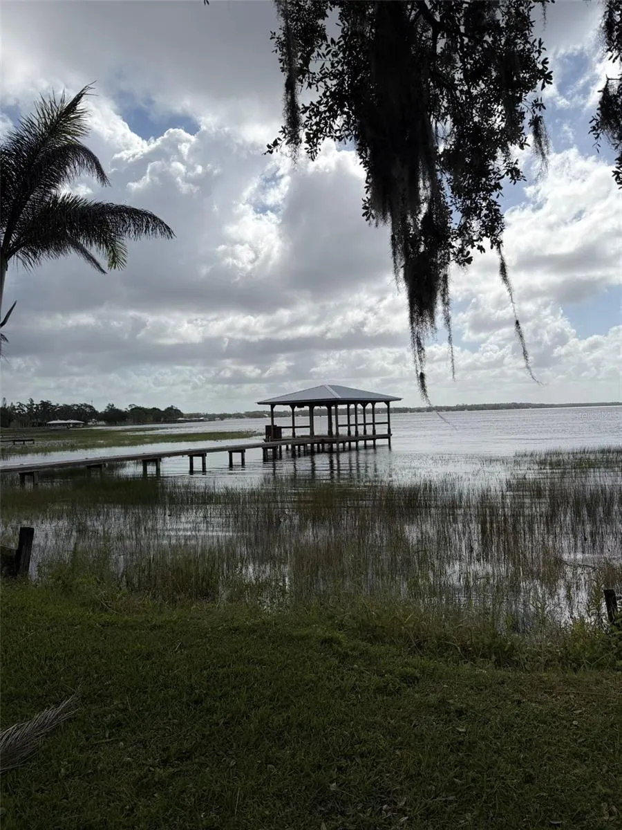 58681 ALLIGATOR LAKE SHR W