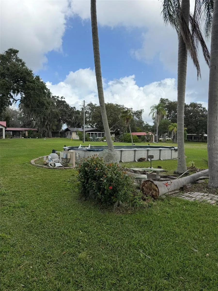 58681 ALLIGATOR LAKE SHR W