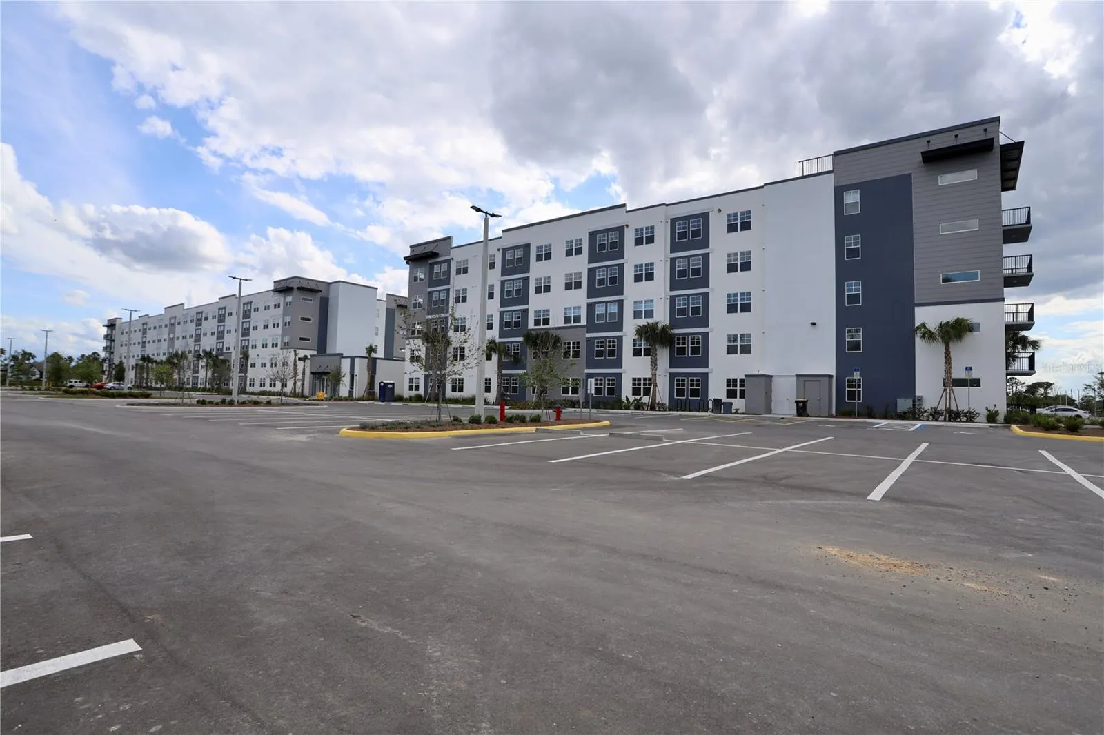 5579 MILLENIA PARK BLVD #301 #301