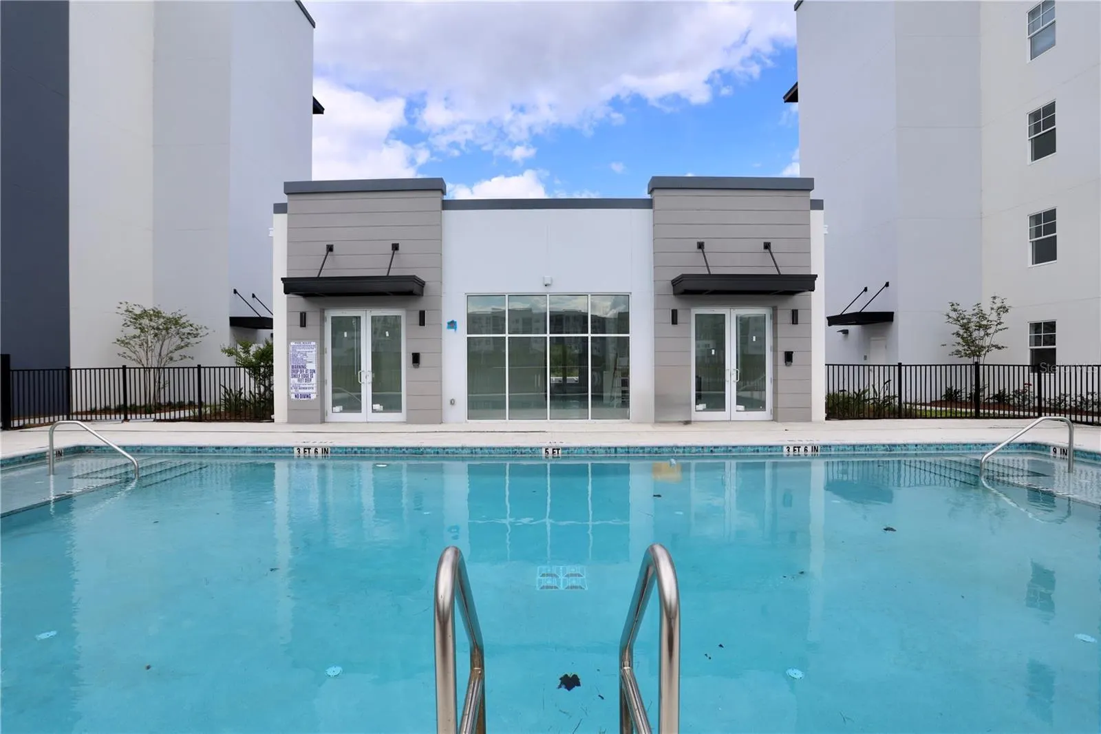 5579 MILLENIA PARK BLVD #301 #301