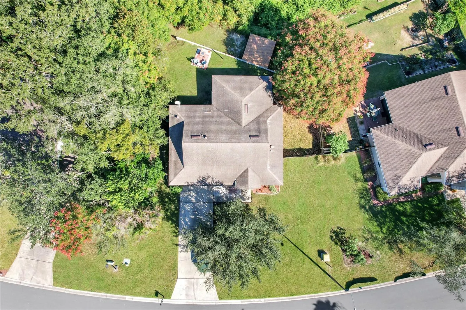 416 PINE LAKE VIEW DRIVE